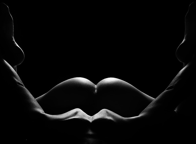 AI Sex vs. Pornografie – Was ist der Unterschied?