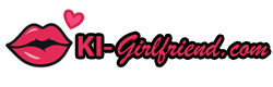 KI-Girlfriend.com Logo
